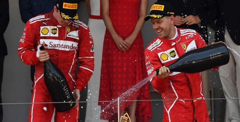 Gran Premio del Canada di Formula 1: Guida TV  - TV Sorrisi e Canzoni