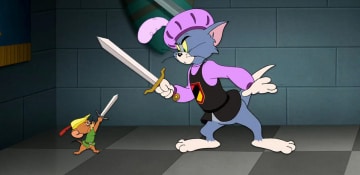 Tom & Jerry: Guida TV  - TV Sorrisi e Canzoni