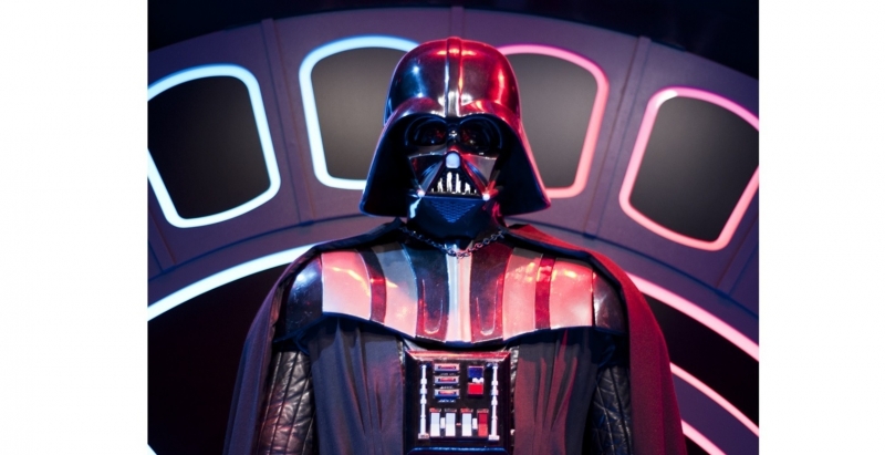 Science of Star Wars : Guerra, armi e la Forza: Guida TV  - TV Sorrisi e Canzoni