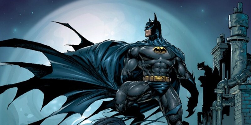 Batman: Guida TV  - TV Sorrisi e Canzoni