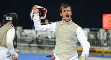 Campionati Europei Assoluti: Guida TV  - TV Sorrisi e Canzoni