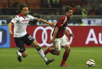 Serie A Tim: Campionato Italiano: Guida TV  - TV Sorrisi e Canzoni