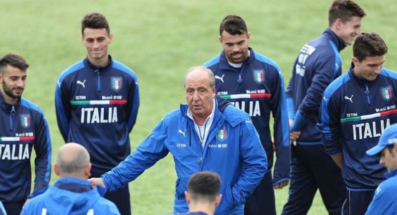 Amichevole Internazionale 2017: Guida TV  - TV Sorrisi e Canzoni