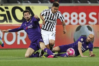 History Remix Juventus vs Fiorentina: Guida TV  - TV Sorrisi e Canzoni