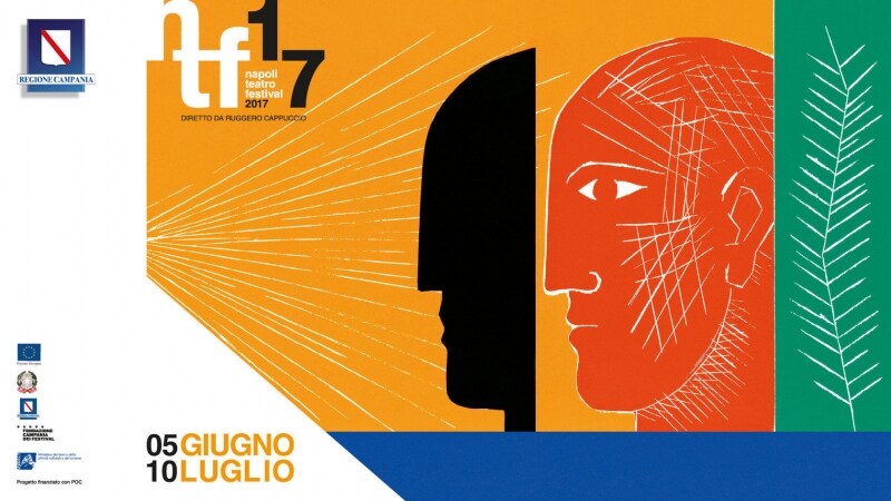Napoli Teatro Festival-Prima delle Prime: Guida TV  - TV Sorrisi e Canzoni