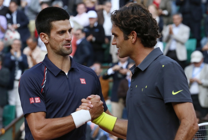 Tie Break: Guida TV  - TV Sorrisi e Canzoni