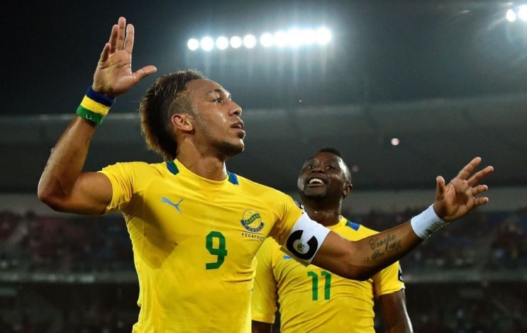 Qualificazioni Coppa d'Africa 2019: Guida TV  - TV Sorrisi e Canzoni
