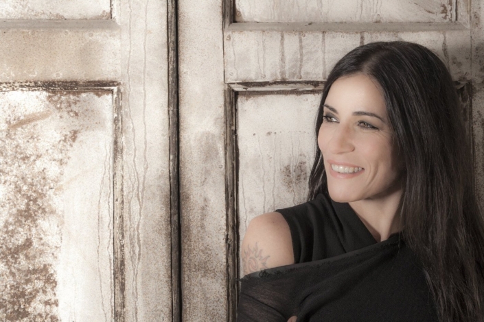 My Generation - Paola Turci ed Elodie: Guida TV  - TV Sorrisi e Canzoni