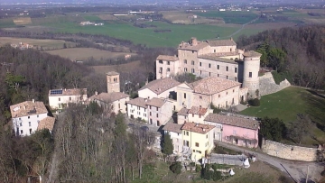 Castelli d'Italia: Guida TV  - TV Sorrisi e Canzoni
