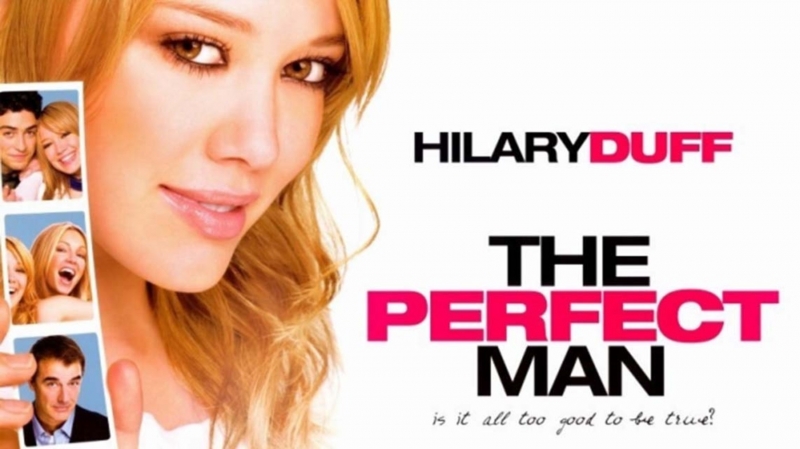 Perfect Man: Guida TV  - TV Sorrisi e Canzoni