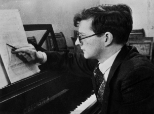 Sostakovic: Guida TV  - TV Sorrisi e Canzoni