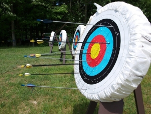 Campionati Italiani - ParaArchery: Guida TV  - TV Sorrisi e Canzoni