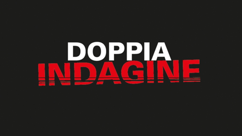 Doppia indagine: Guida TV  - TV Sorrisi e Canzoni