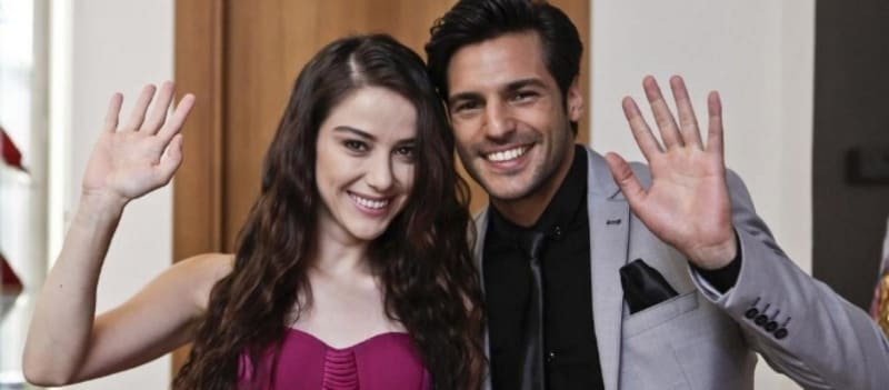 Cherry Season - La stagione del cuore: Guida TV  - TV Sorrisi e Canzoni