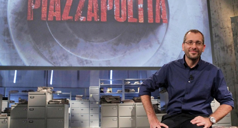 Piazza Pulita Crack: Guida TV  - TV Sorrisi e Canzoni