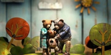 Bear Story: Guida TV  - TV Sorrisi e Canzoni