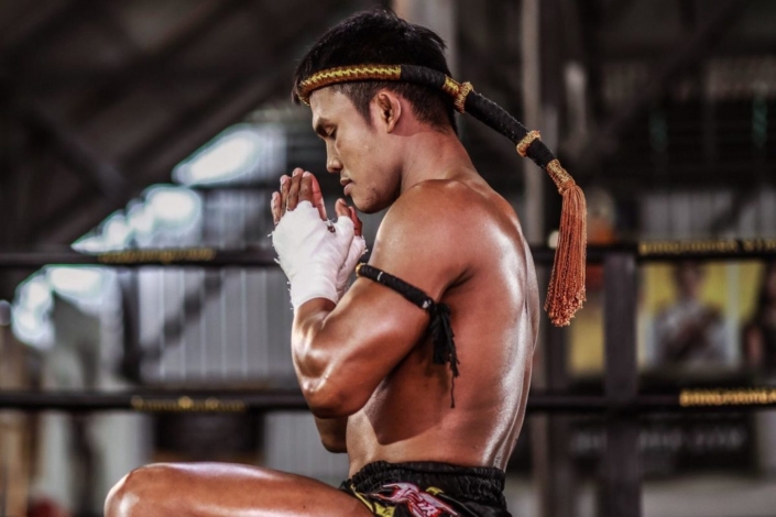 Thai Fight King Of Muay Thai: Guida TV  - TV Sorrisi e Canzoni