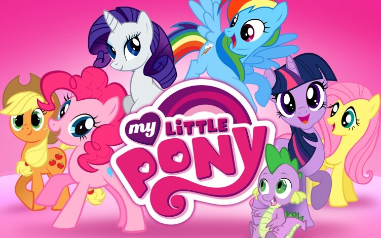 My Little Pony: Guida TV  - TV Sorrisi e Canzoni