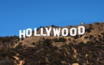 Road to Hollywood: Guida TV  - TV Sorrisi e Canzoni