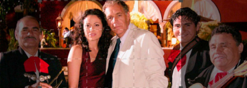 Dream Hotel: Mexico: Guida TV  - TV Sorrisi e Canzoni