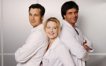 Doctor's Diary: Guida TV  - TV Sorrisi e Canzoni
