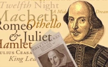 Shakespeare In Italy: Guida TV  - TV Sorrisi e Canzoni