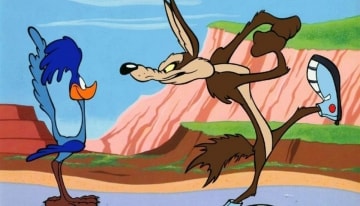 Looney Tunes Show: Guida TV  - TV Sorrisi e Canzoni