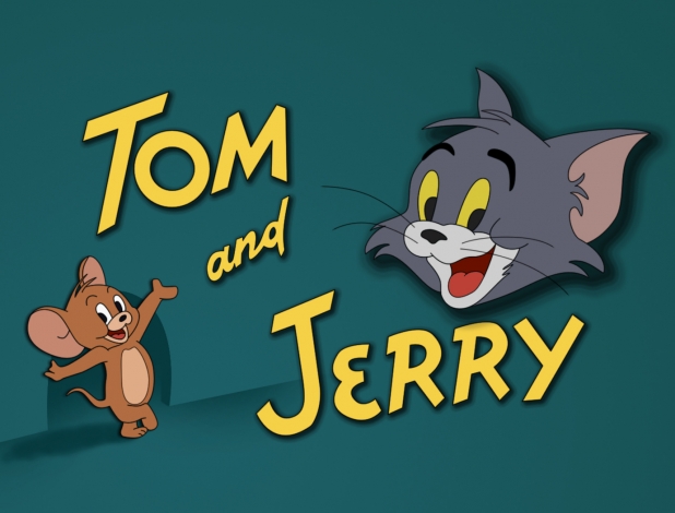 Tom & Jerry: Guida TV  - TV Sorrisi e Canzoni
