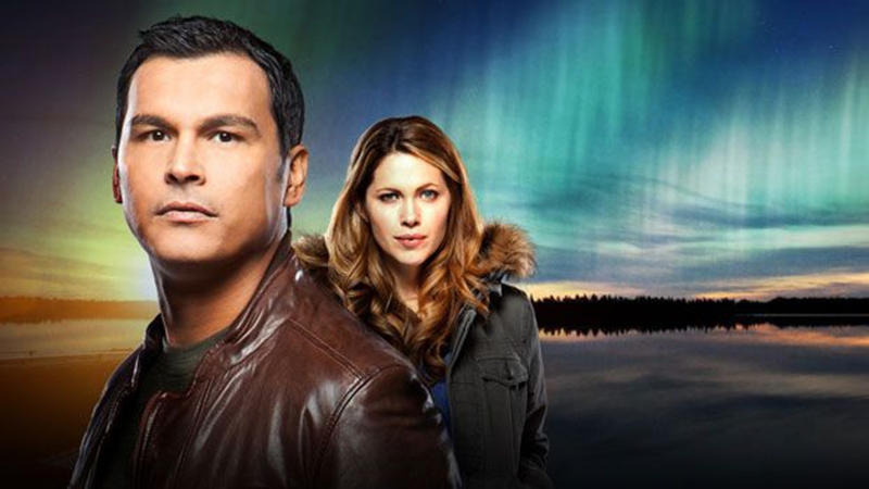 Arctic Air: Guida TV  - TV Sorrisi e Canzoni