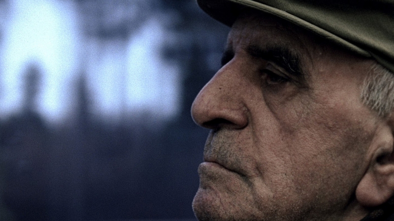 Documentari d'autore: Guida TV  - TV Sorrisi e Canzoni