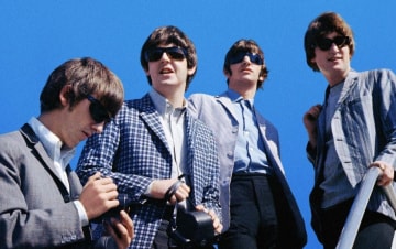 The Beatles - Eight Days a Week: Guida TV  - TV Sorrisi e Canzoni