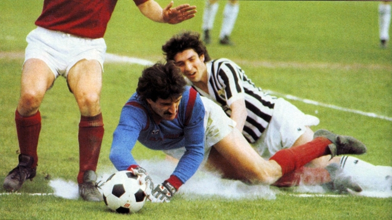 History Remix Torino-Juventus 1970-90: Guida TV  - TV Sorrisi e Canzoni