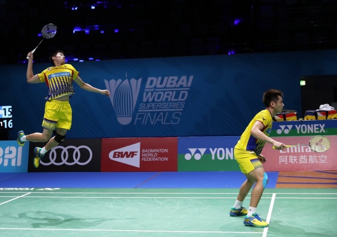 World Super Series Premier: Guida TV  - TV Sorrisi e Canzoni