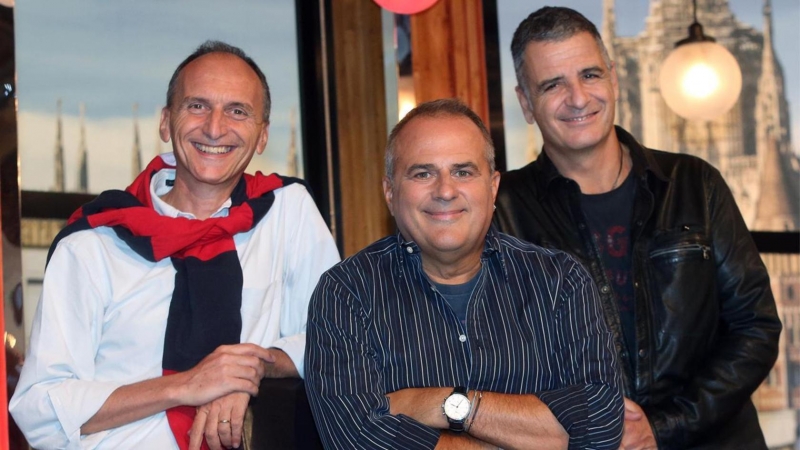 Mai Dire Candid: Guida TV  - TV Sorrisi e Canzoni