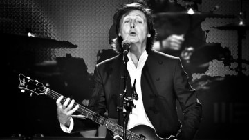 A Tribute to Paul McCartney: Guida TV  - TV Sorrisi e Canzoni