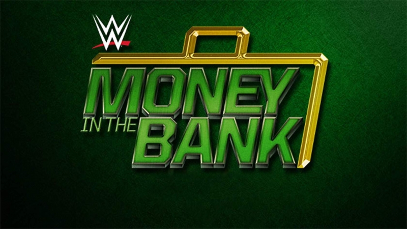 WWE Money in the Bank Kick off Show: Guida TV  - TV Sorrisi e Canzoni