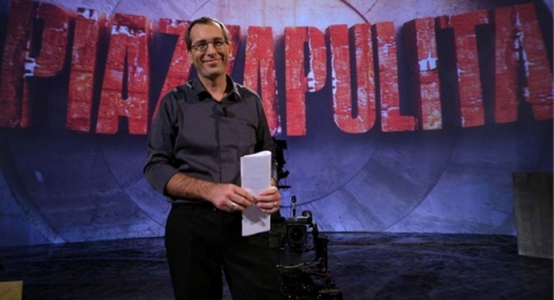 Piazza Pulita Crack: Guida TV  - TV Sorrisi e Canzoni