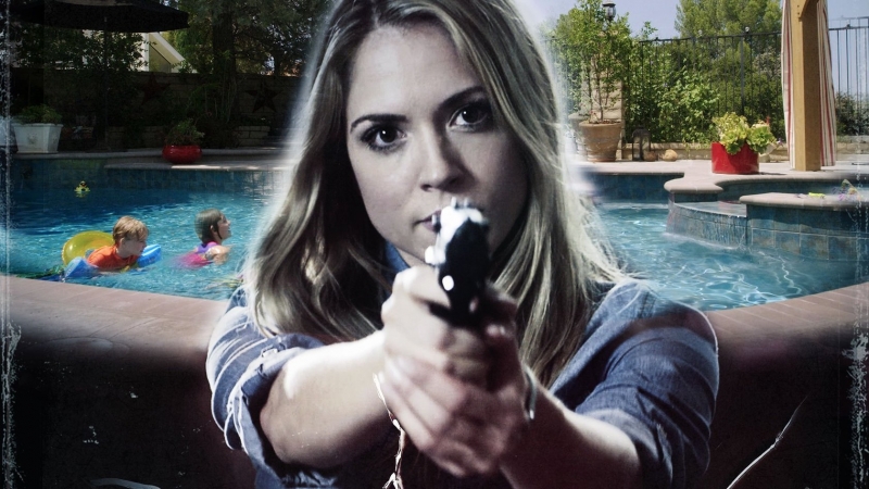 The Wrong Mother: Guida TV  - TV Sorrisi e Canzoni