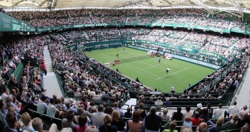 ATP 500 Halle: Guida TV  - TV Sorrisi e Canzoni