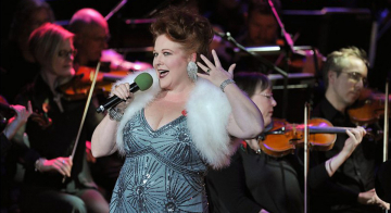 Broadway Icons: Guida TV  - TV Sorrisi e Canzoni