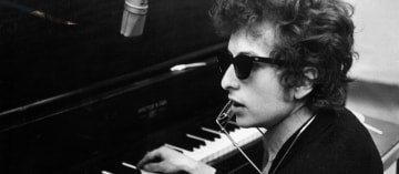 Bob Dylan: Guida TV  - TV Sorrisi e Canzoni