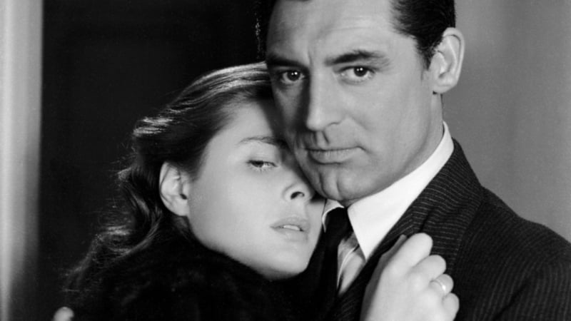 Cary Grant - Dietro lo specchio: Guida TV  - TV Sorrisi e Canzoni