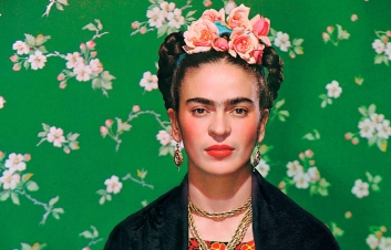 Alla scoperta di Frida Kahlo: Guida TV  - TV Sorrisi e Canzoni