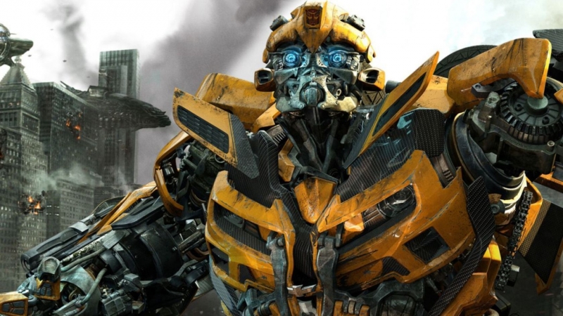 SkyCineNews-Transformers - L'ultimo...: Guida TV  - TV Sorrisi e Canzoni