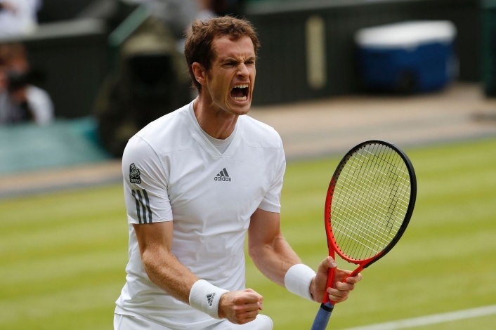 Wimbledon: Raonic - Murray 2016: Guida TV  - TV Sorrisi e Canzoni