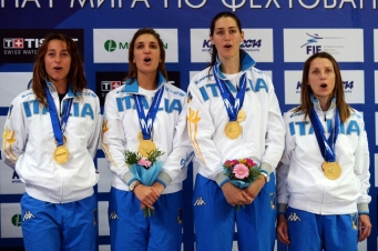 Asian Championships: Guida TV  - TV Sorrisi e Canzoni