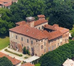 Castelli d'Italia: Guida TV  - TV Sorrisi e Canzoni