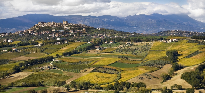 Viaggio in Italia - Abruzzo: Guida TV  - TV Sorrisi e Canzoni