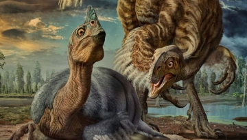 Pianeta dinosauri: Guida TV  - TV Sorrisi e Canzoni