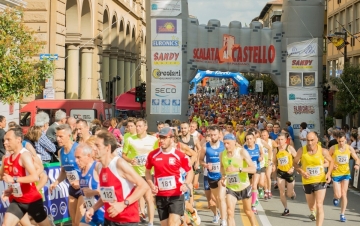 Scalata al castello: Guida TV  - TV Sorrisi e Canzoni